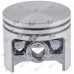 Kit piston drujba Stihl 340, 034 46mm (Terra) 